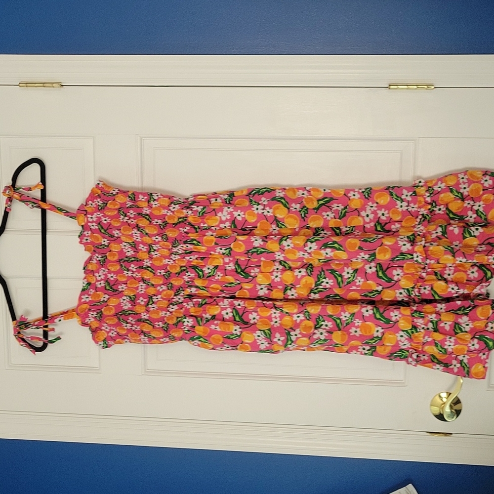 Draper James Dress Size M